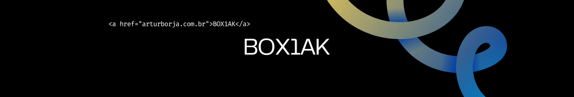 BOX1AK Banner